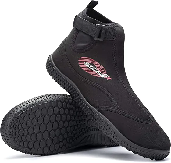 Osprey OSX Aqua Boot Size 10