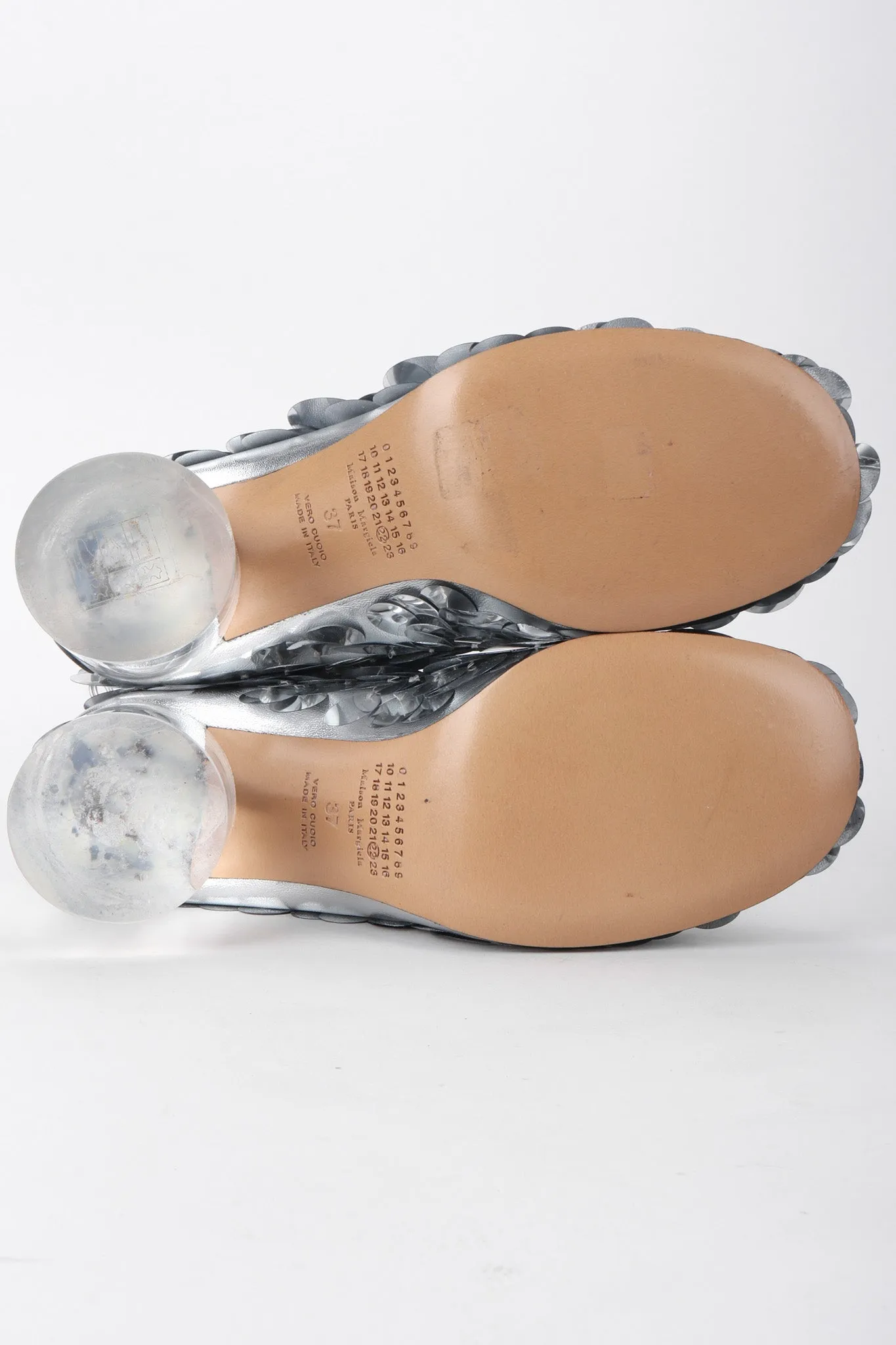 Paillette Bling Boots