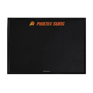 Phoenix Suns: Framed Chalkboard