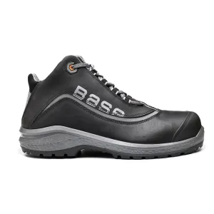 Portwest Be Free Top Boot Black/Grey