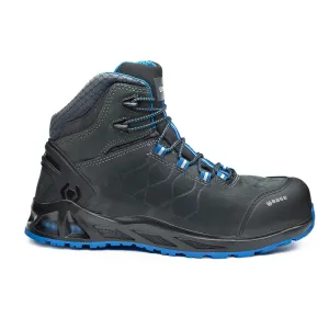 Portwest K-Road Top Boot Grey/Blue