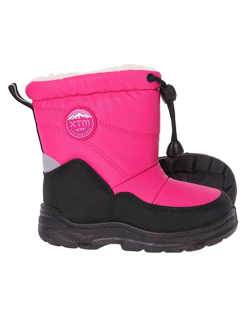 PUDDLES II BOOTS