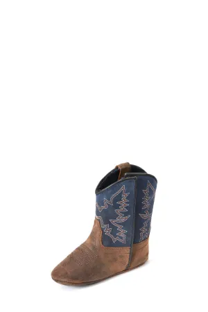 Pure Western Boots Infant Nash