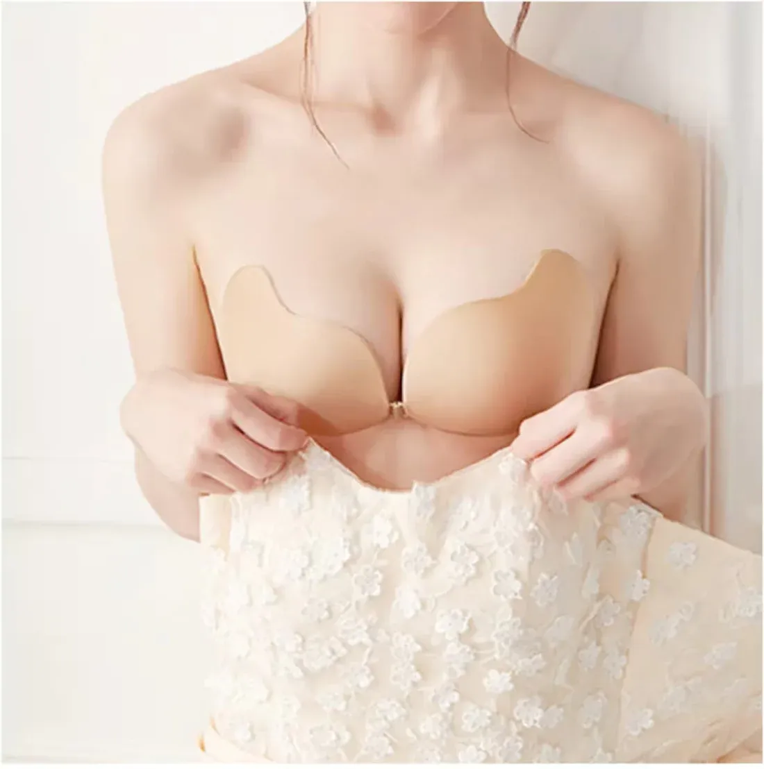 Push-Up Strapless - Last Day 50% OFF