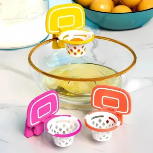 QuickYolk