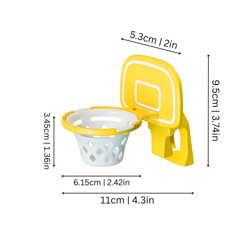 QuickYolk