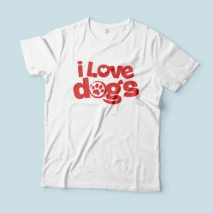 "Pawsitively Adorable" Tee Shirt