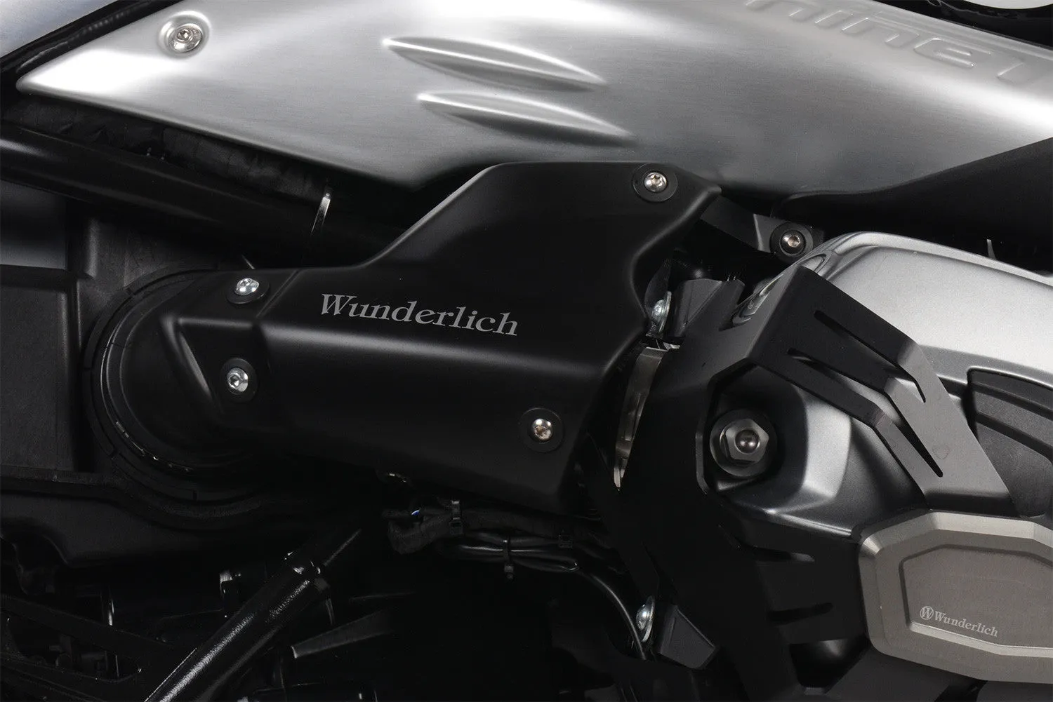 R NineT Protection - Injection Covers