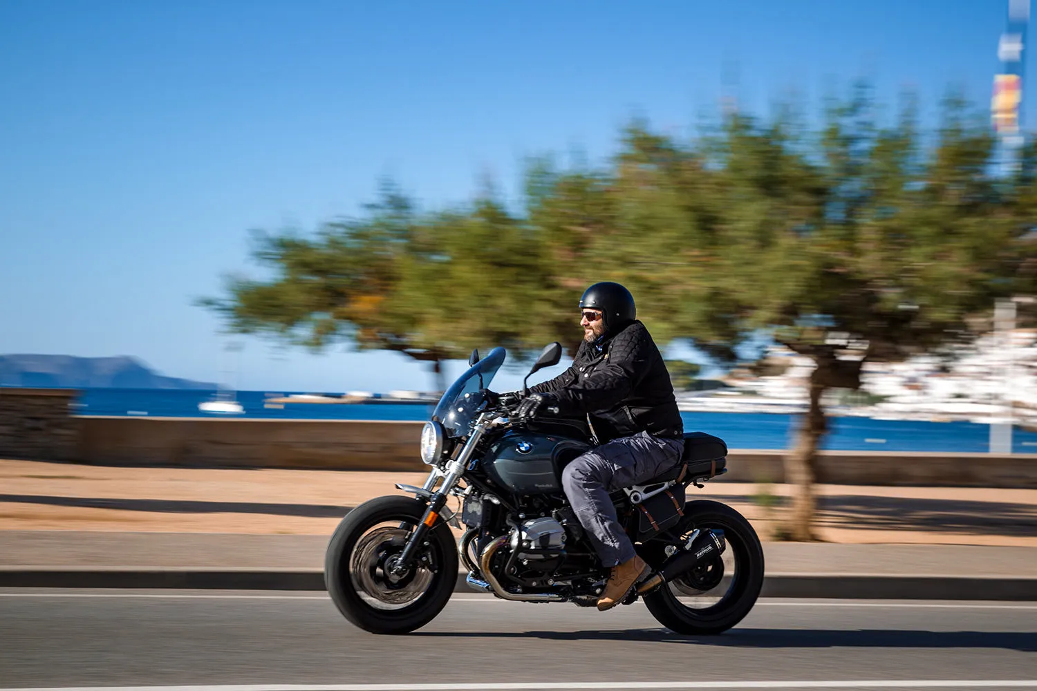 R NineT Protection - Injection Covers