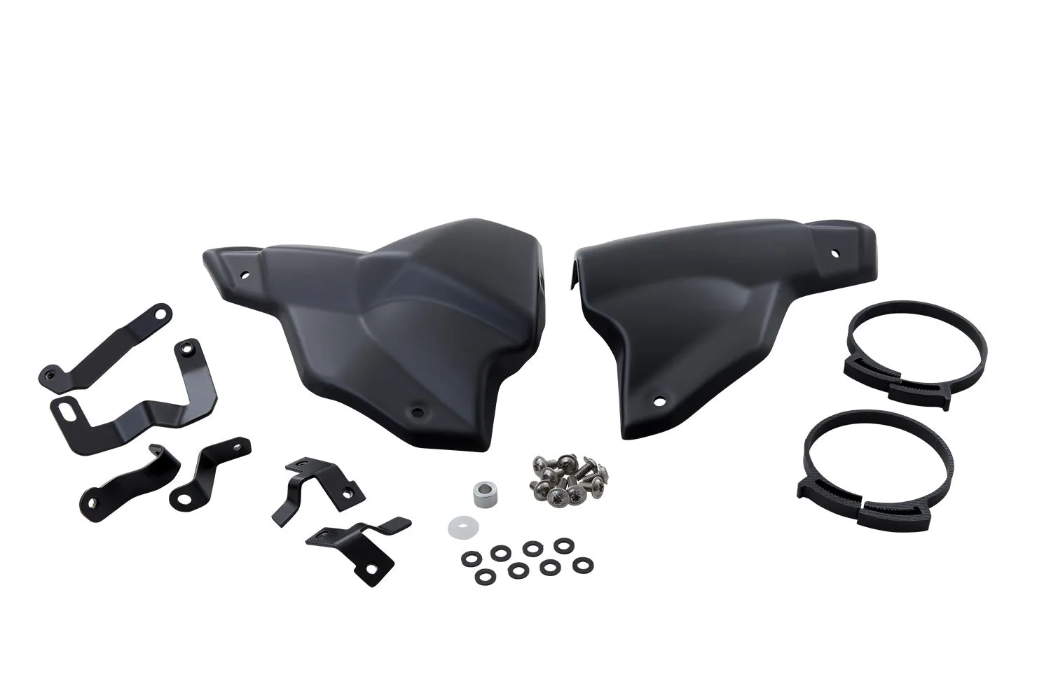 R NineT Protection - Injection Covers