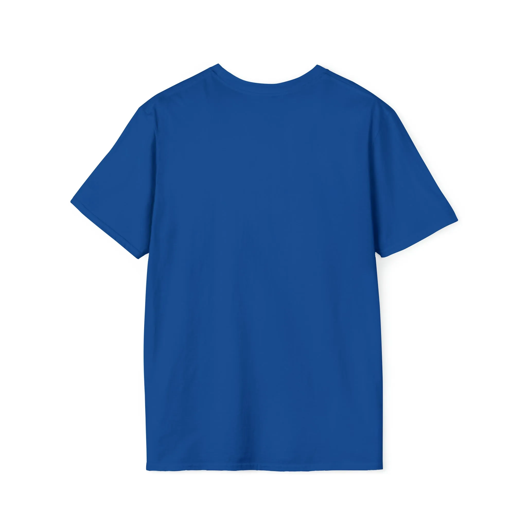 Raiders Basketball Mom Unisex Softstyle T-Shirt