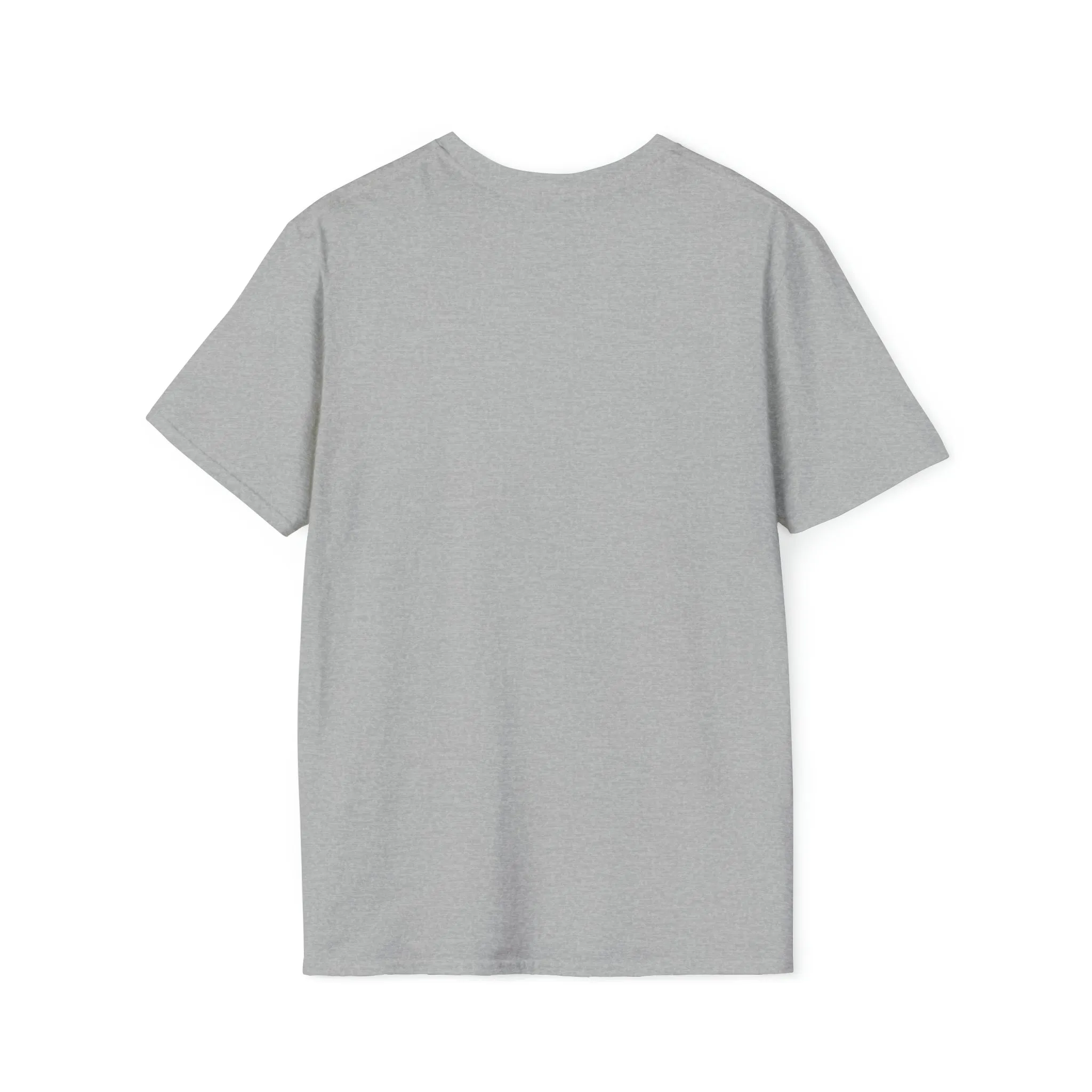 Raiders Basketball Mom Unisex Softstyle T-Shirt