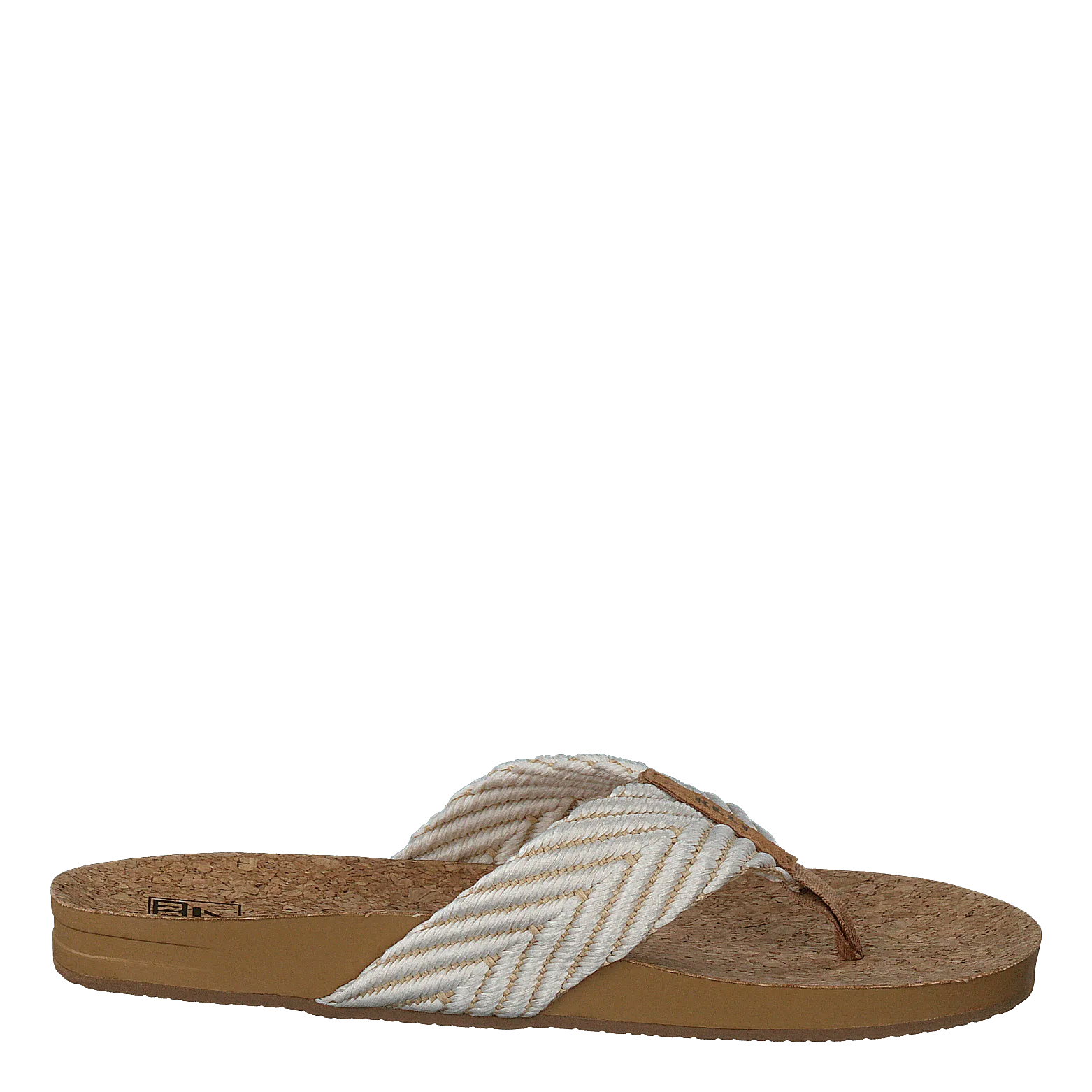 Reef Cushion Strand Vintage