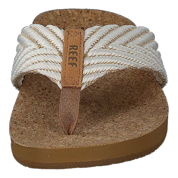 Reef Cushion Strand Vintage