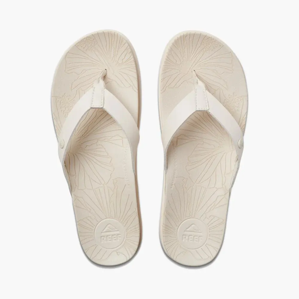REEF- WOMEN'S CUSHION PORTO CRUZ SANDAL