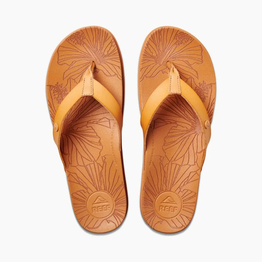REEF- WOMEN'S CUSHION PORTO CRUZ SANDAL