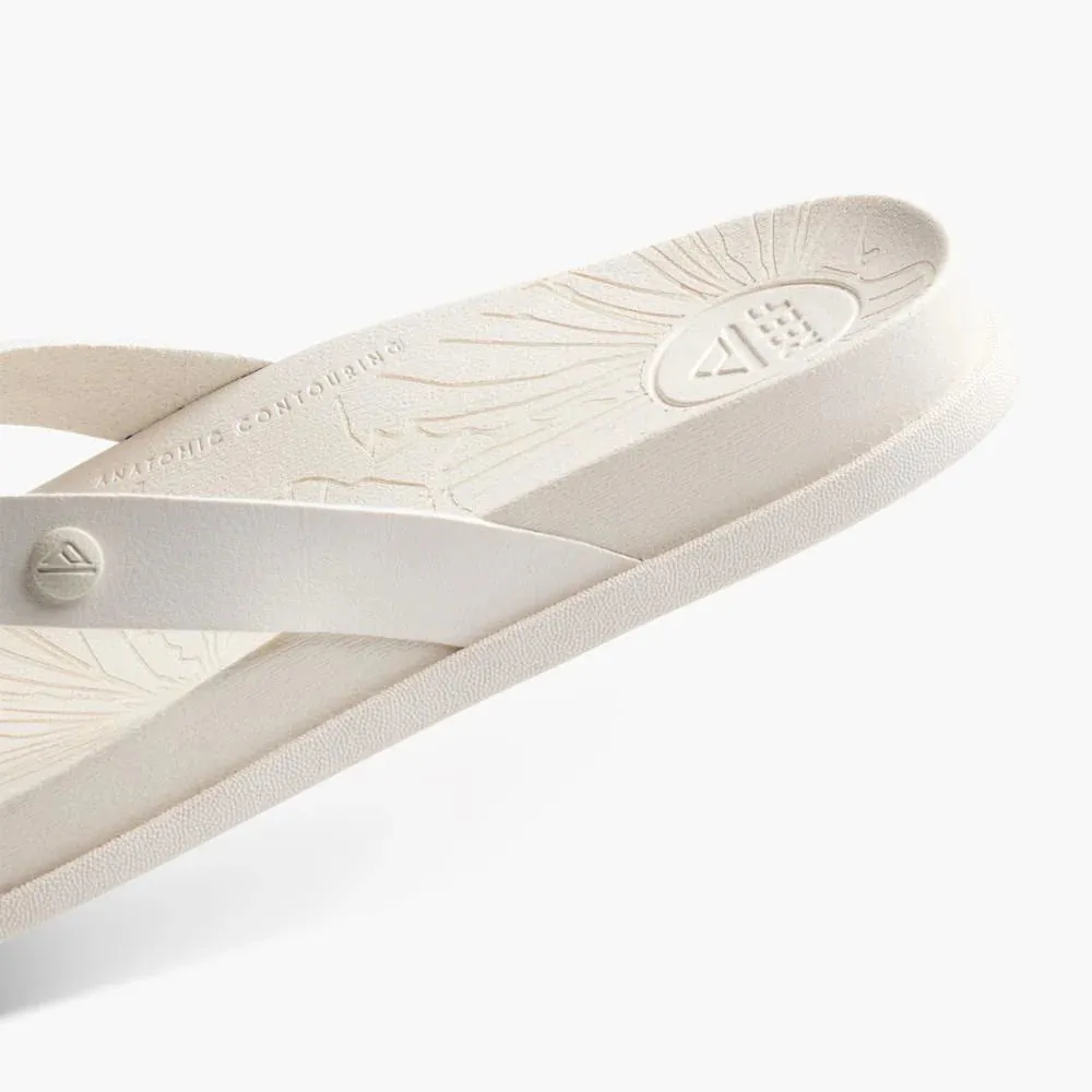 REEF- WOMEN'S CUSHION PORTO CRUZ SANDAL