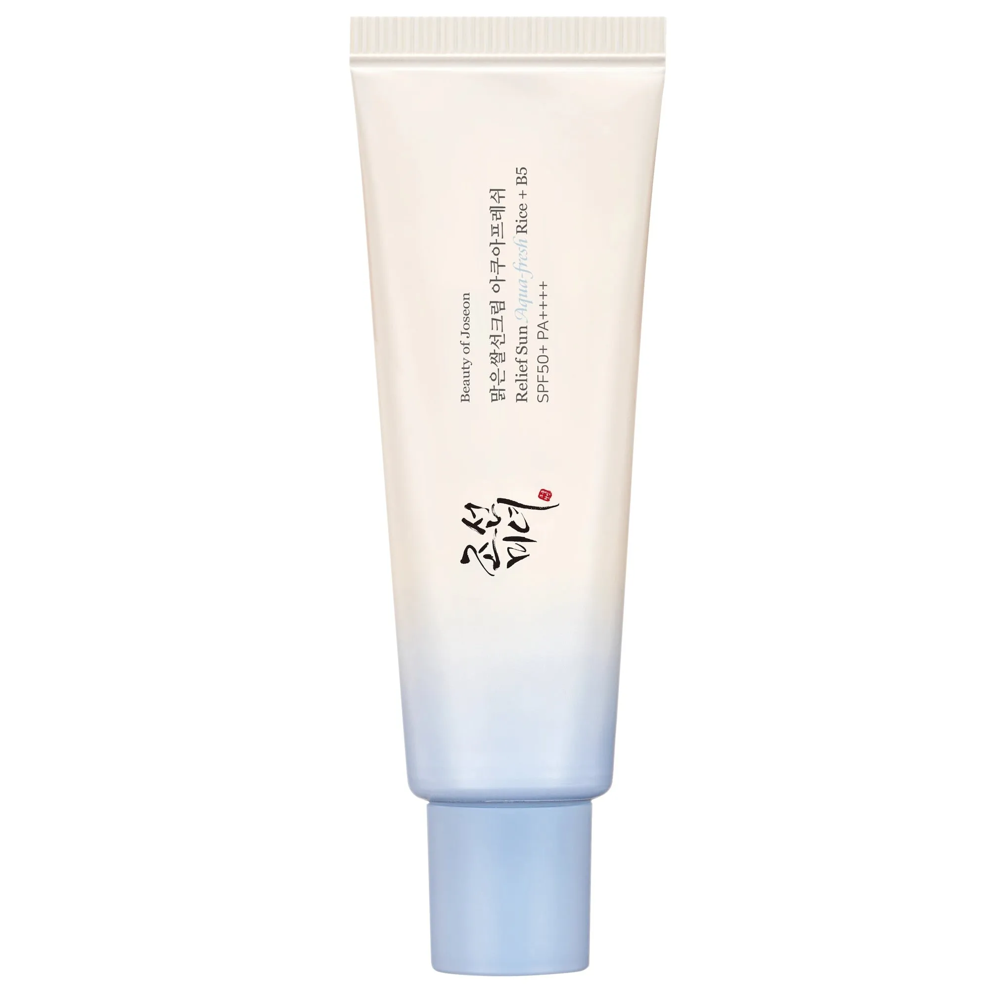 Relief Sun Aqua-Fresh: Rice   B5 SPF50  PA    