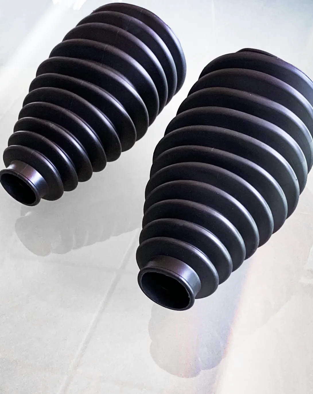 Replacement Tie Rod Boot Kit - Single or Pair (Raptor, Ranger Raptor, Bronco Raptor, Bronco, TRX)