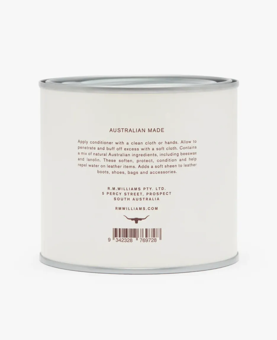 RM Williams Leather Conditioner