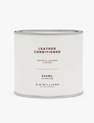 RM Williams Leather Conditioner