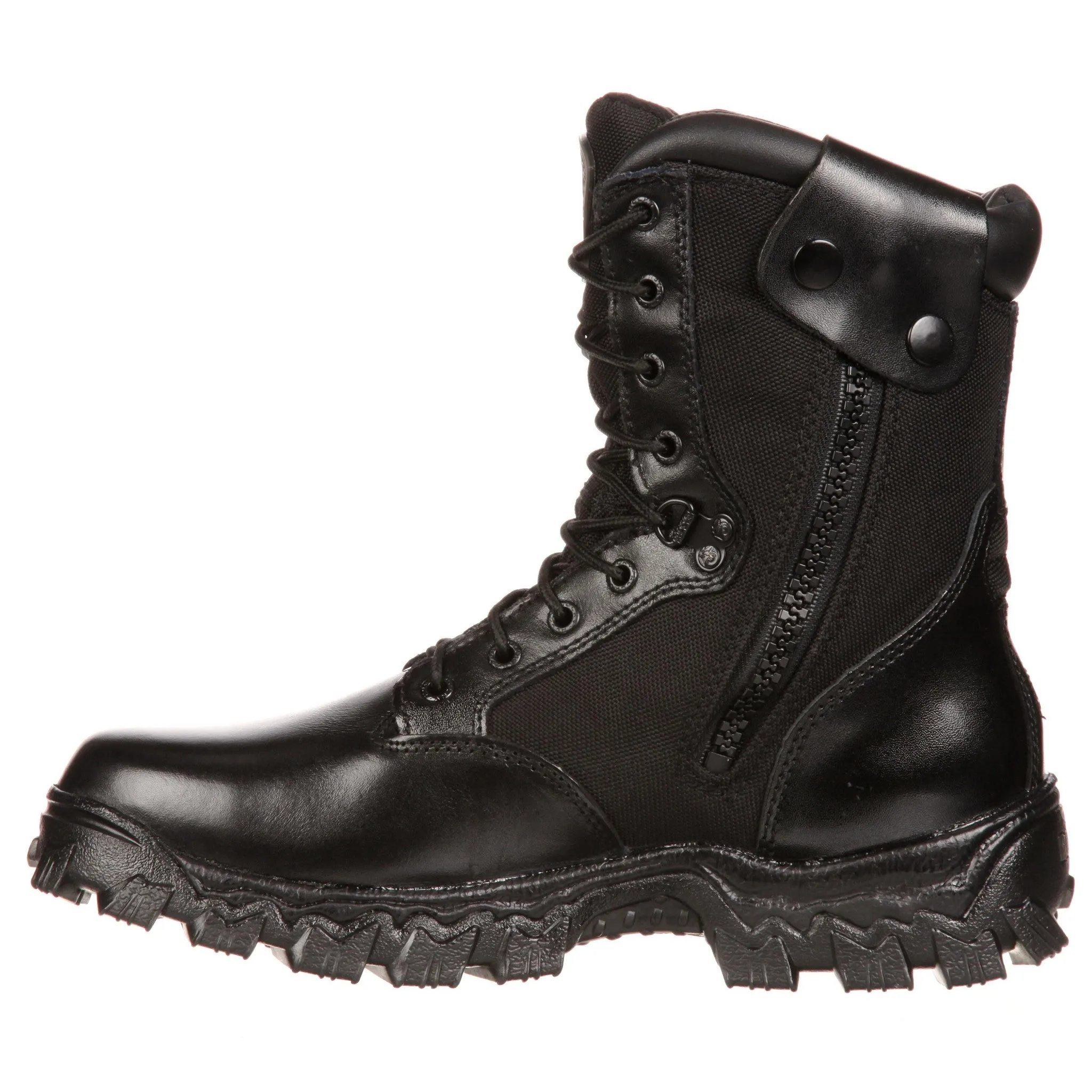 Rocky Alpha Force Zipper 2173