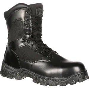 Rocky Alpha Force Zipper 2173
