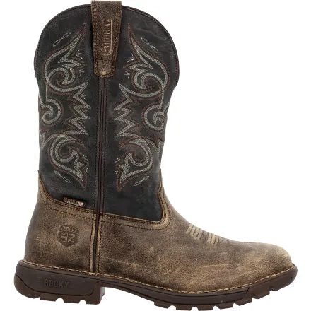 Rocky Men's Legacy 32 Pullon