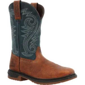 Rocky Worksmart Western