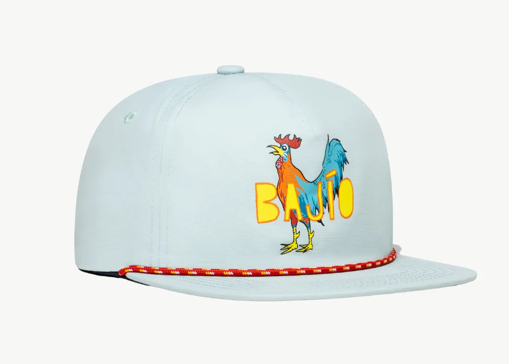 Rooster Performance Hat
