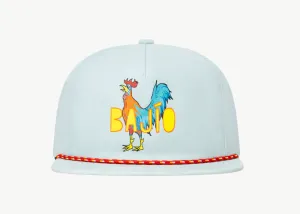 Rooster Performance Hat