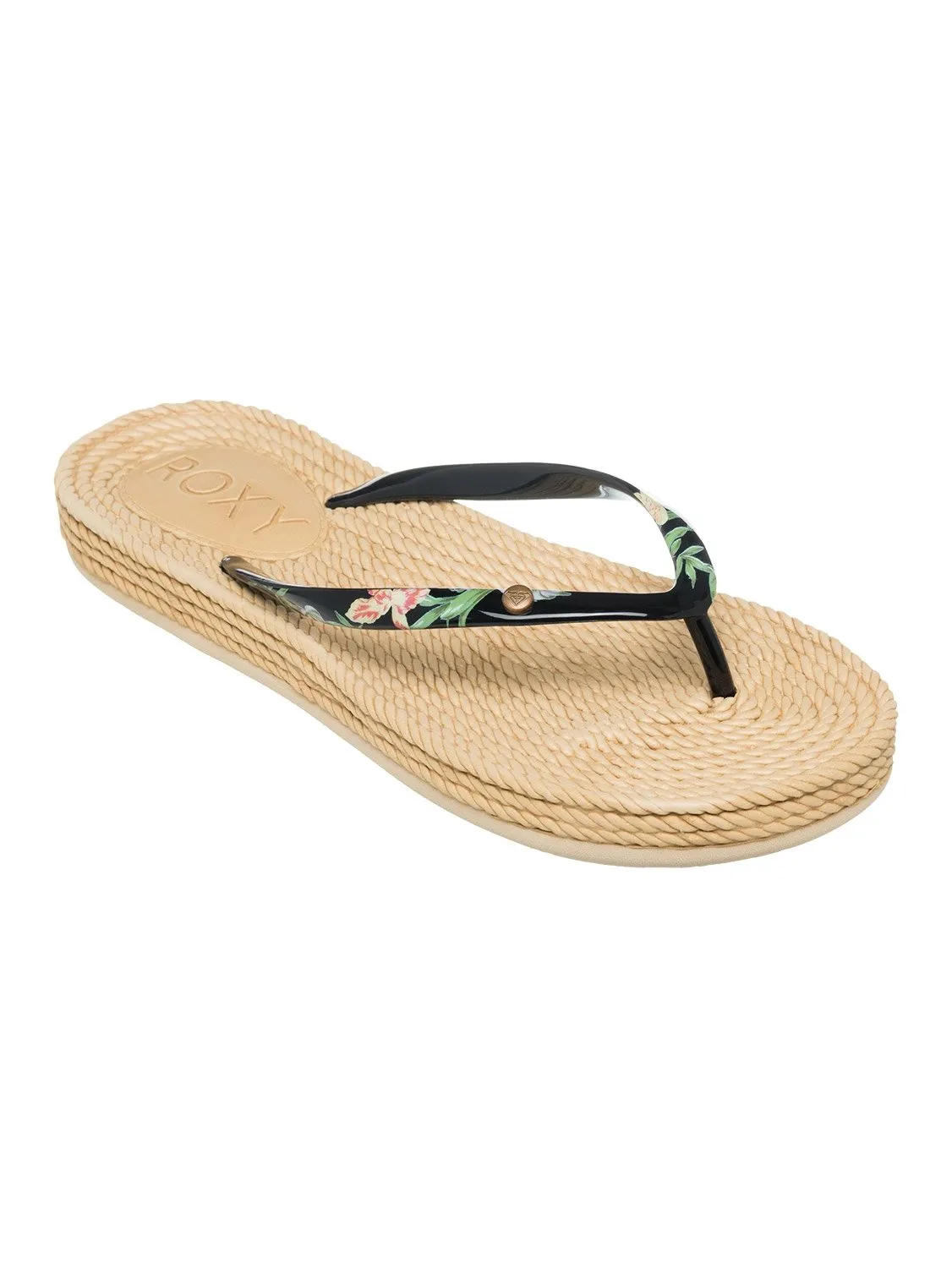 Roxy Ladies South Beach Sandal