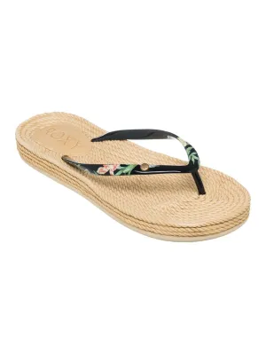 Roxy Ladies South Beach Sandal
