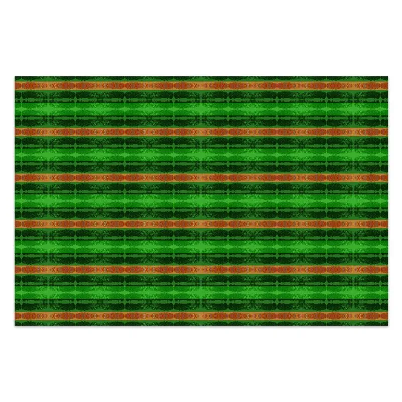 Sarong (Unisex)(Rind#3 Rind Link Flip) RJSTH@Fabric#3 RJSTHW2022 RJS