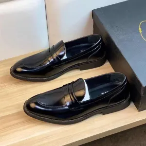 Schoensten Formal Loafers shoes