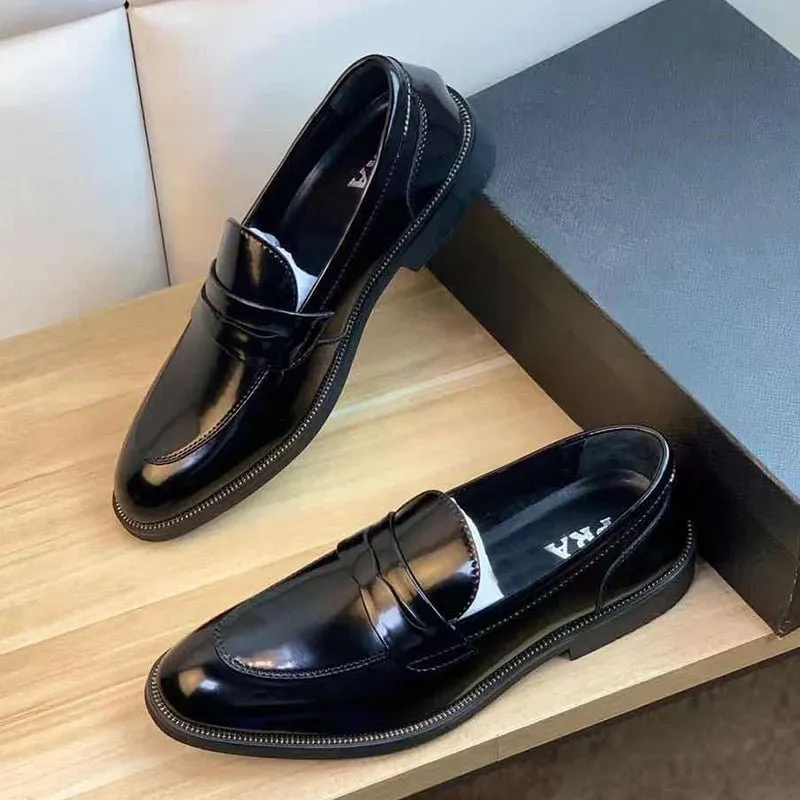 Schoensten Formal Loafers shoes