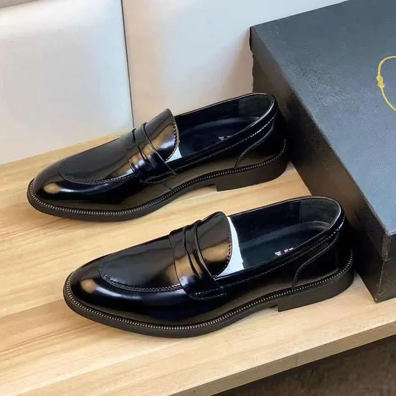 Schoensten Formal Loafers shoes