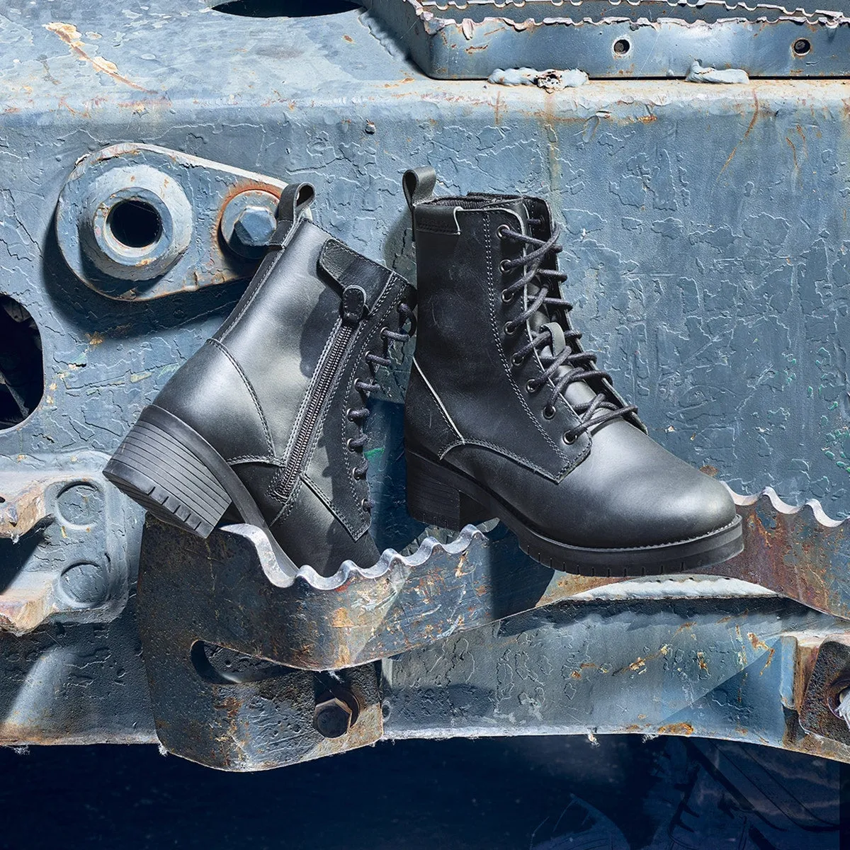 Segura Lady Sally Boots