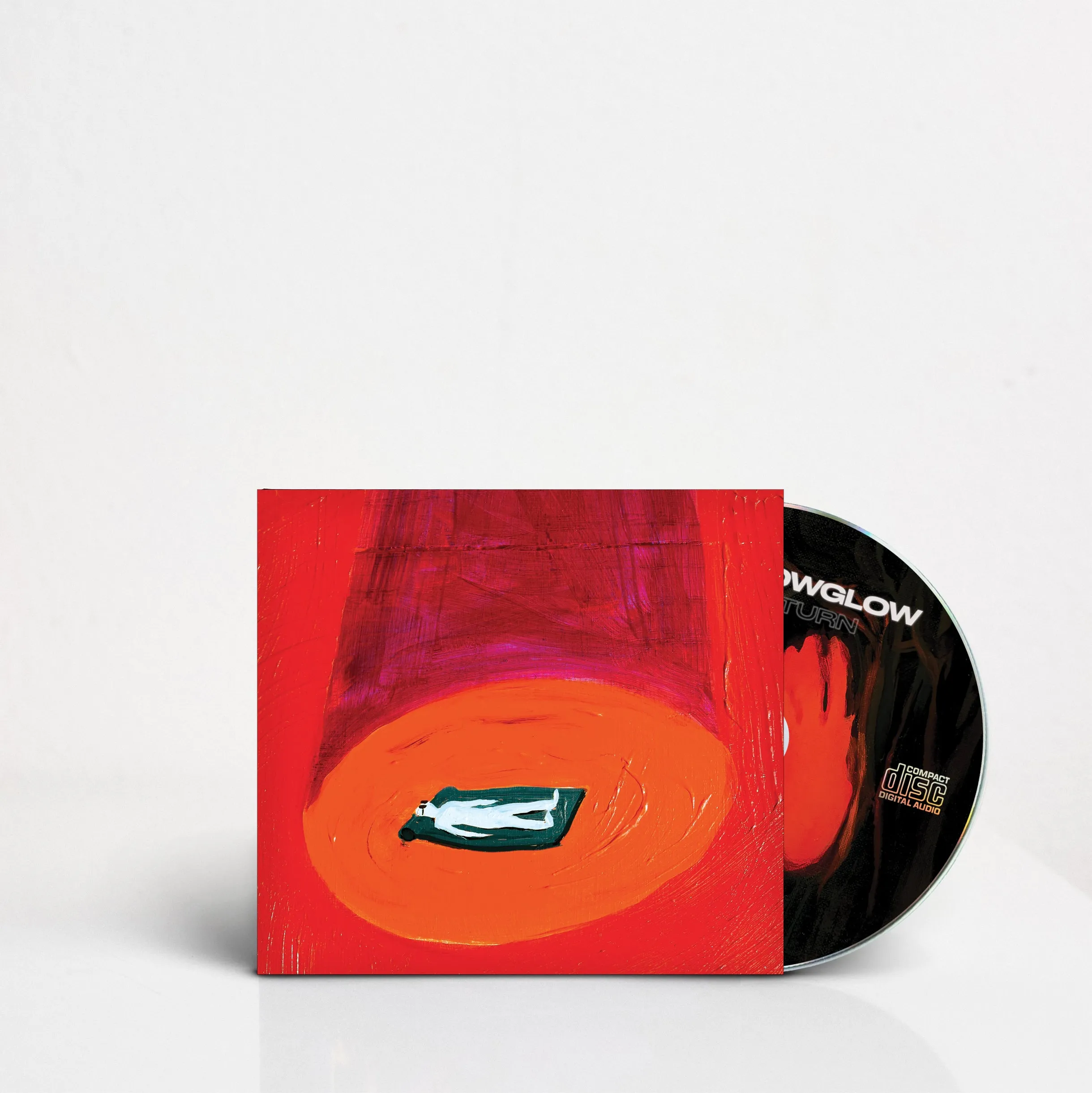 Shadowglow (CD)