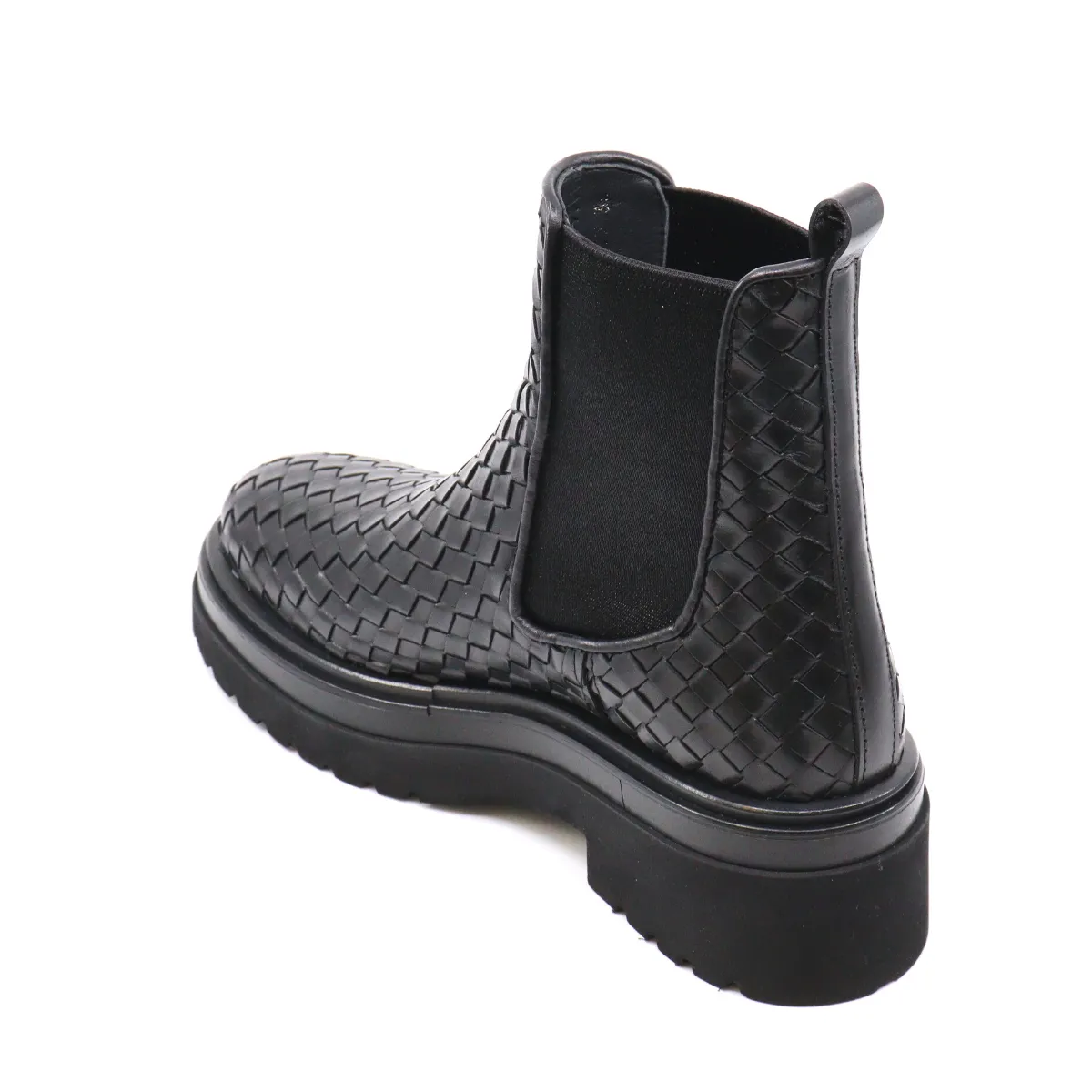 SIENA SIERRA BLACK