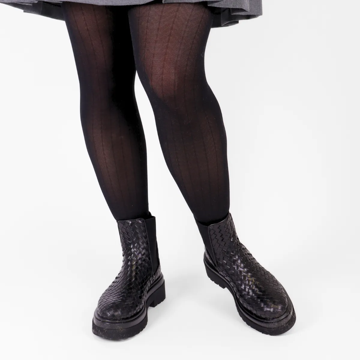 SIENA SIERRA BLACK