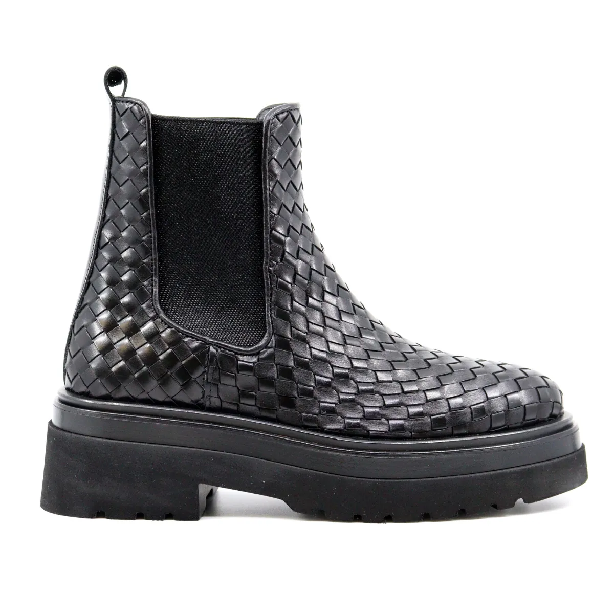 SIENA SIERRA BLACK
