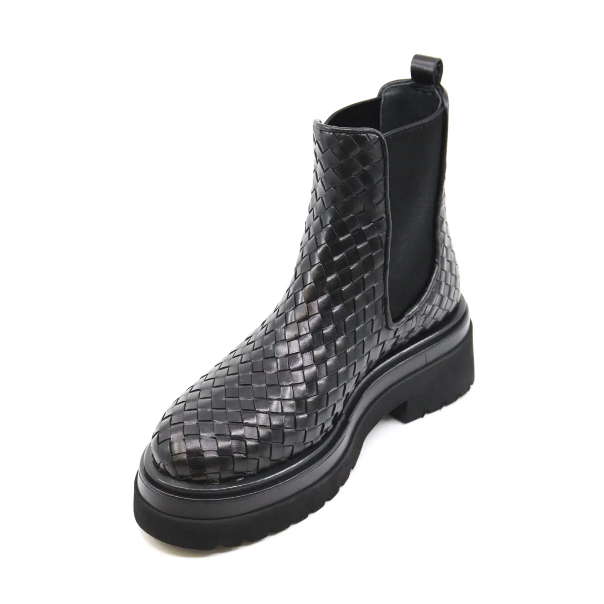 SIENA SIERRA BLACK