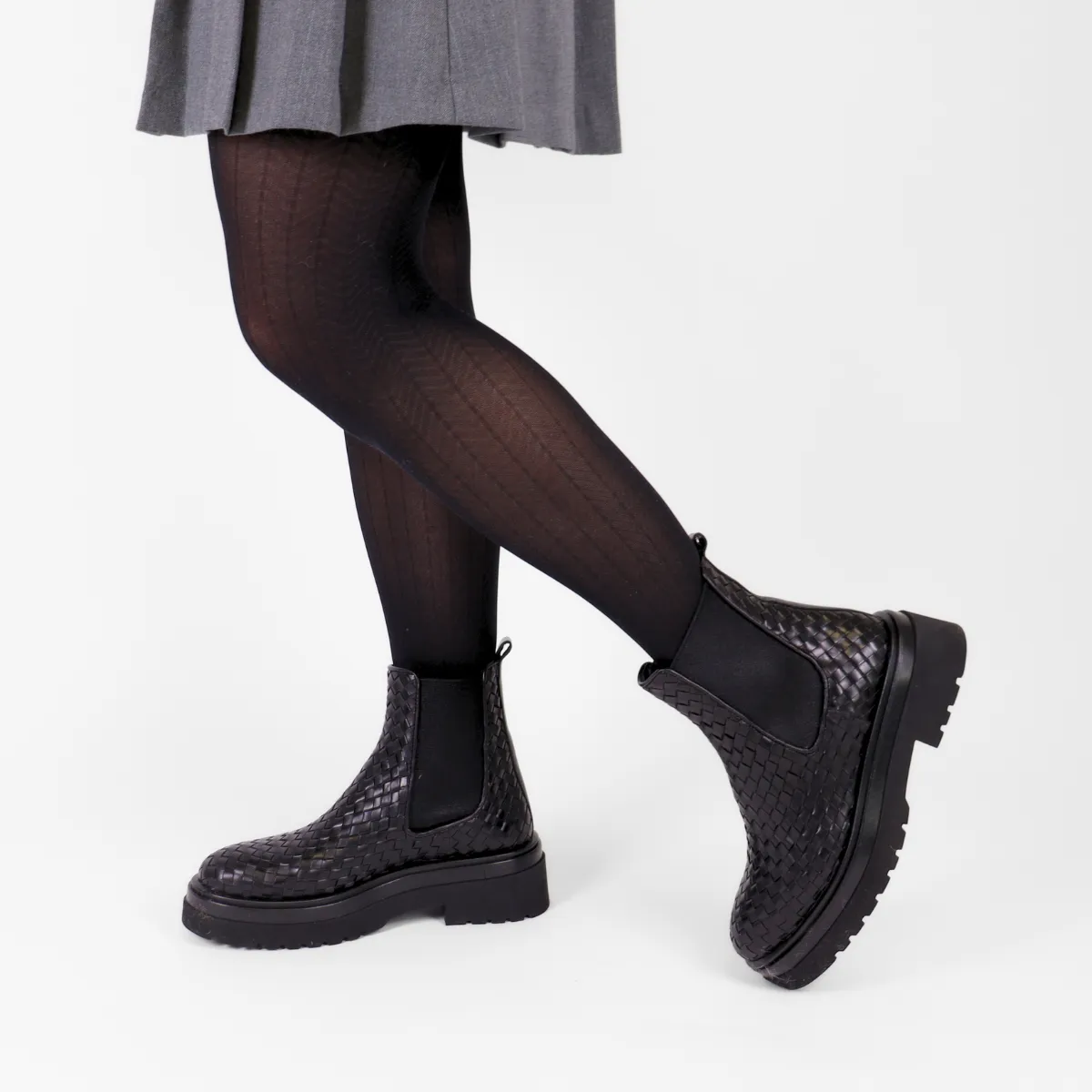 SIENA SIERRA BLACK