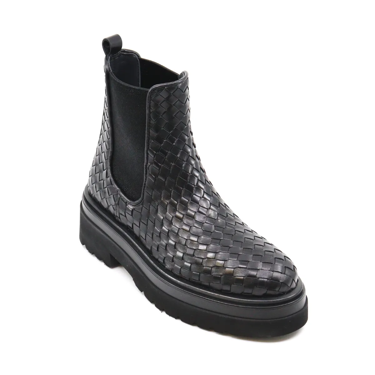 SIENA SIERRA BLACK