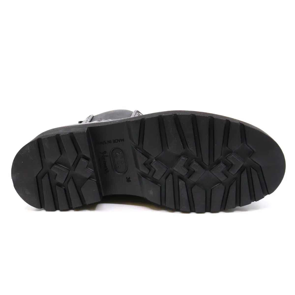 SIENA SIERRA BLACK