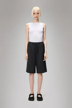 Sintra Fleece Bermuda Shorts