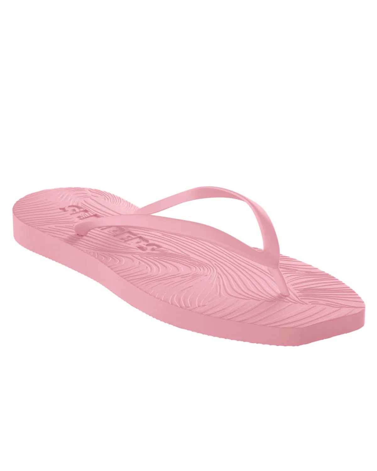 SLEEPERS TAPERED FLIP FLOPS PINK SORBET