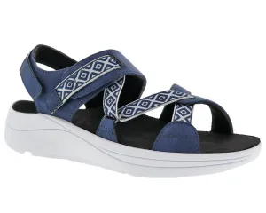 SLOAN Navy Combo