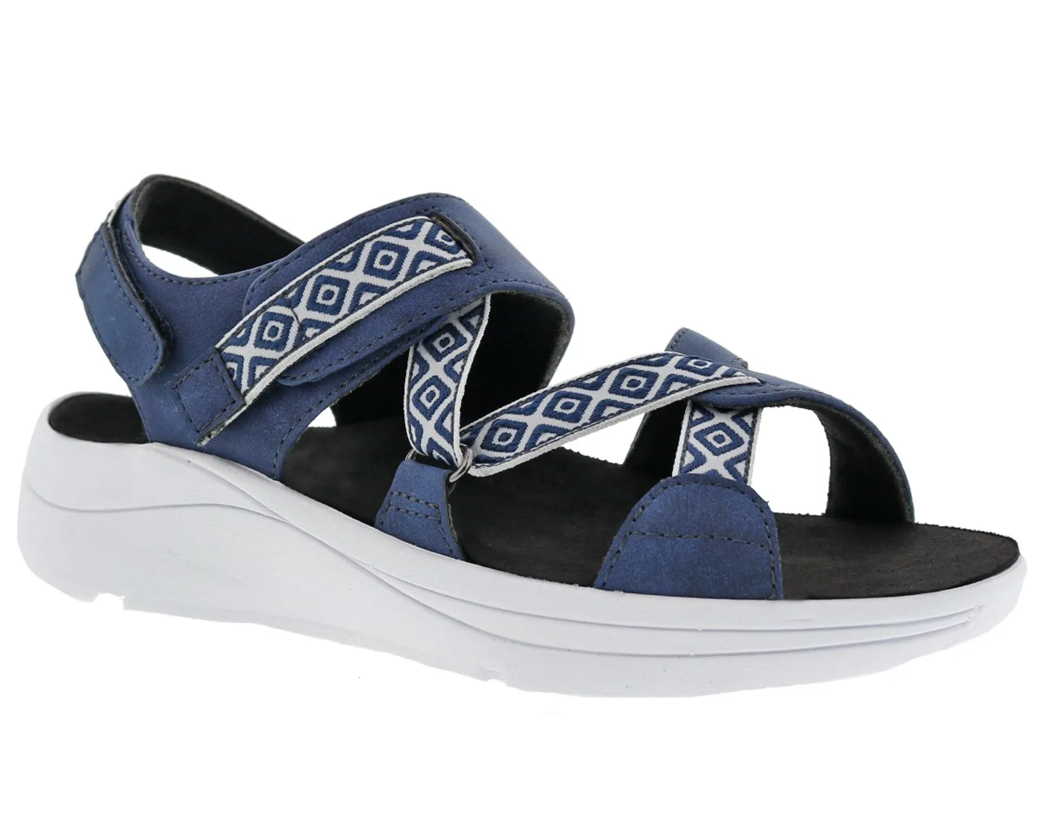 SLOAN Navy Combo